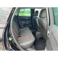 Opel Crossland, 2023, АКПП, пробег 87100 км