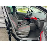 Opel Crossland, 2023, АКПП, пробег 87100 км