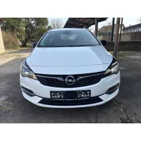 Opel Astra, 2021, АКПП, пробег 82746 км