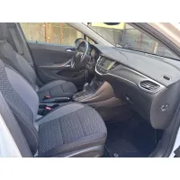 Opel Astra, 2021, АКПП, пробег 82746 км