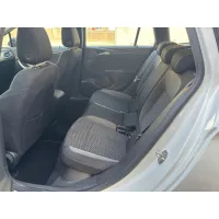 Opel Astra, 2021, АКПП, пробег 82746 км