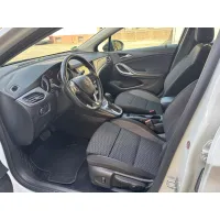 Opel Astra, 2021, АКПП, пробег 82746 км