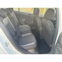 Opel Astra, 2021, АКПП, пробег 82746 км