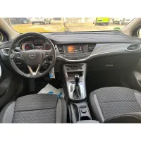 Opel Astra, 2021, АКПП, пробег 82746 км