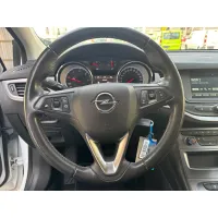 Opel Astra, 2021, АКПП, пробег 82746 км
