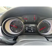 Opel Astra, 2021, АКПП, пробег 82746 км