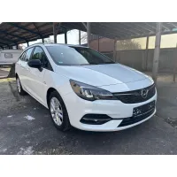 Opel Astra, 2021, АКПП, пробег 82746 км
