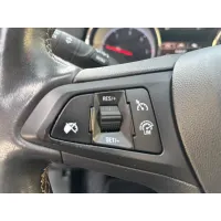 Opel Astra, 2021, АКПП, пробег 82746 км