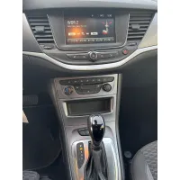 Opel Astra, 2021, АКПП, пробег 82746 км