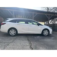 Opel Astra, 2021, АКПП, пробег 82746 км