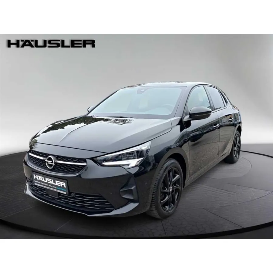 Opel Corsa, 2023, АКПП, пробег 32650 км