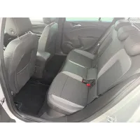 Opel Astra, 2021, АКПП, пробег 99285 км