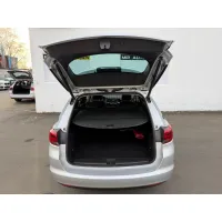 Opel Astra, 2021, АКПП, пробег 99285 км