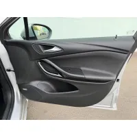 Opel Astra, 2021, АКПП, пробег 99285 км