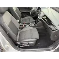 Opel Astra, 2021, АКПП, пробег 99285 км