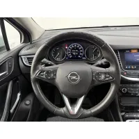Opel Astra, 2021, АКПП, пробег 99285 км