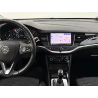 Opel Astra, 2021, АКПП, пробег 99285 км