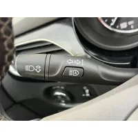 Opel Astra, 2021, АКПП, пробег 99285 км