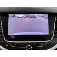 Opel Astra, 2021, АКПП, пробег 99285 км