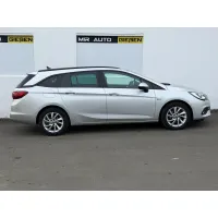 Opel Astra, 2021, АКПП, пробег 99285 км