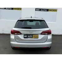 Opel Astra, 2021, АКПП, пробег 99285 км