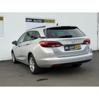Opel Astra, 2021, АКПП, пробег 99285 км