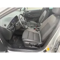 Opel Astra, 2021, АКПП, пробег 99285 км