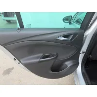 Opel Astra, 2021, АКПП, пробег 99285 км