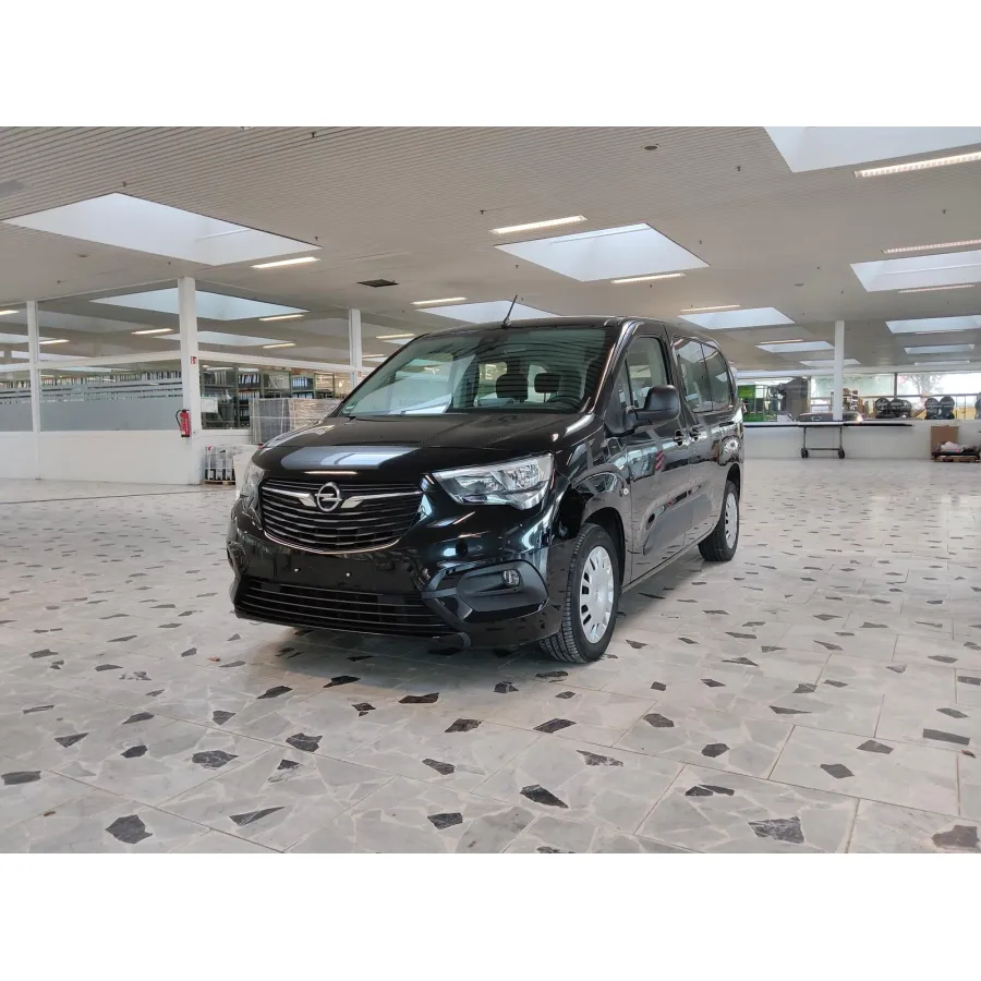 Opel Combo, 2021, АКПП, пробег 71454 км