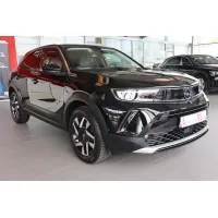 Opel Mokka, 2023, АКПП, пробег 89919 км