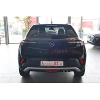 Opel Mokka, 2023, АКПП, пробег 89919 км