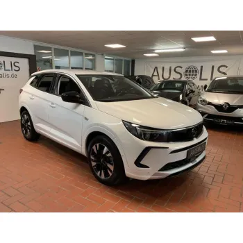 Opel Grandland, 2023, АКПП, пробег 47000 км