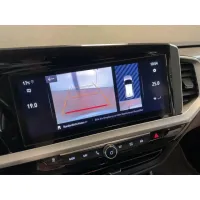 Opel Grandland, 2023, АКПП, пробег 47000 км