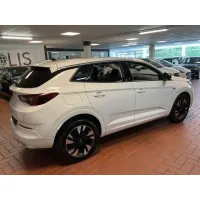 Opel Grandland, 2023, АКПП, пробег 47000 км