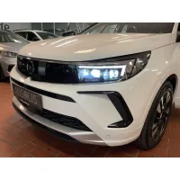 Opel Grandland, 2023, АКПП, пробег 47000 км