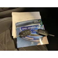 Opel Grandland, 2023, АКПП, пробег 47000 км