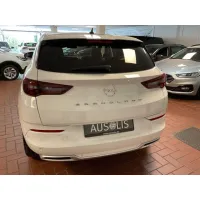 Opel Grandland, 2023, АКПП, пробег 47000 км