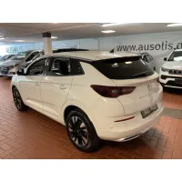 Opel Grandland, 2023, АКПП, пробег 47000 км
