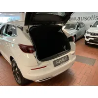 Opel Grandland, 2023, АКПП, пробег 47000 км