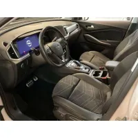 Opel Grandland, 2023, АКПП, пробег 47000 км