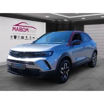 Opel Mokka, 2023, АКПП, пробег 11781 км