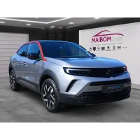 Opel Mokka, 2023, АКПП, пробег 11781 км