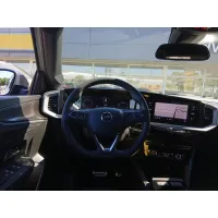 Opel Mokka, 2023, АКПП, пробег 11781 км