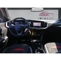 Opel Mokka, 2023, АКПП, пробег 11781 км