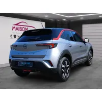 Opel Mokka, 2023, АКПП, пробег 11781 км