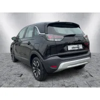 Opel Crossland, 2022, МКПП, пробег 71140 км