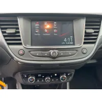 Opel Crossland, 2022, МКПП, пробег 71140 км