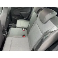 Opel Crossland, 2022, МКПП, пробег 71140 км