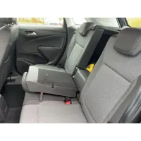 Opel Crossland, 2022, МКПП, пробег 71140 км