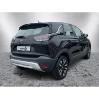 Opel Crossland, 2022, МКПП, пробег 71140 км